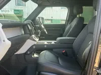 Used Land Rover Defender SE Dynamic 249 HP (183 kW) 2026 Carpathian grey SUV