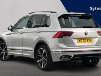 Used VW Tiguan 150 HP (110 kW) 2023 SUV