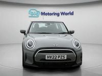 Used Mini ONE Classic 102 HP (75 kW) 2022 Hatchback