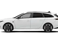 New Peugeot 308 SW Allure 145 HP (106 kW) 2026 Estate