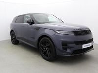 Used Land Rover Range Rover Sport SE Dynamic 300 HP (220 kW) 2025 Blue SUV