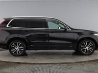 Used Volvo XC90 Momentum 232 HP (170 kW) 2022 SUV