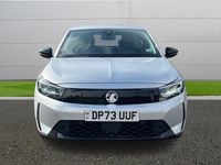 Used Vauxhall Corsa Design Edition 2023 Grey Hatchback