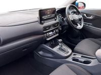 Used Hyundai Kona Premium 141 HP (103 kW) 2022 SUV