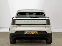 New Volvo EX30 Ultra 200 kW (272 HP) 2025 White SUV