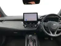 Used Toyota Corolla Sport 196 HP (144 kW) 2025 Estate
