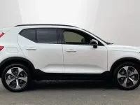 Used Volvo XC40 Plus 163 HP (119 kW) 2026 SUV