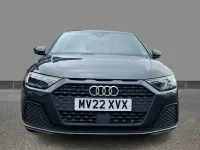 Used Audi A1 Sportback 110 HP (80 kW) 2023 Hatchback