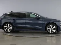 New Audi A6 e-tron S-Line 100 kW (136 HP) 2025 Plasma blue Estate