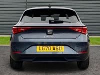 Used Seat Leon SE Dynamic 110 HP (80 kW) 2023 Hatchback