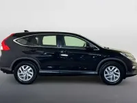 Used Honda CR-V SE 155 HP (114 kW) 2016 Black SUV