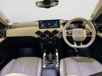 Used DS Automobiles DS3 Crossback 100 kW (136 HP) 2020 White SUV