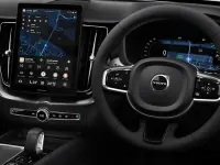 Nouă Volvo XC60 Core 250 CP (183 kW) 2026 Negru SUV
