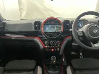 Used Mini Cooper S Premium Plus 2023 Black Hatchback
