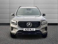 Used Mercedes GLB200 Executive 161 HP (118 kW) 2025 Grey SUV