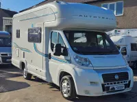 Used Fiat Ducato 2007 White Van