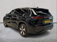 New VW Tayron Match 147 HP (108 kW) 2026 Black SUV