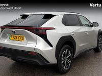 Used Toyota bZ4X 150 kW (204 HP) 2026 SUV
