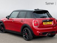 used Mini Cooper S 5-Door Hatch2.0 5dr