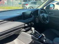 New Honda HR-V Advance 131 HP (96 kW) 2026 Blue SUV