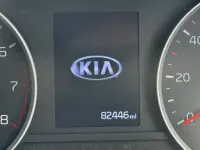 Used Kia Stonic 118 HP (86 kW) 2018 Grey SUV