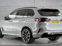 Used BMW X5 M Competition Edition 616 HP (453 kW) 2023 Grey SUV