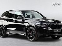 New BMW X5 M Sport 489 HP (359 kW) 2026 SUV