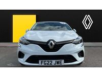 used Renault Clio V 1.0 TCe 90 Iconic Edition 5dr