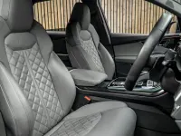 Used Audi SQ7 Black Edition 507 HP (372 kW) 2023 Grey SUV