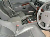 used Jeep Grand Cherokee 3.0