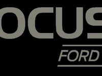 Used Ford Focus ST 280 HP (205 kW) 2019