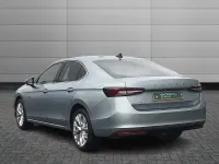 New Skoda Superb SE L 110 HP (80 kW) 2026 Pebble silver metallic Hatchback