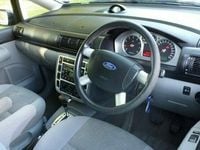 Used Ford Galaxy 2002 MPV