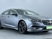 Used Vauxhall Insignia Sport 170 HP (125 kW) 2020 Hatchback