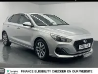 Used Hyundai i30 SE 138 HP (101 kW) 2019 Hatchback