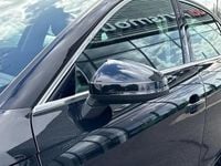 Used Audi A4 Comfort 150 HP (110 kW) 2020 Black Sedan