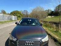 Used Audi A1 Sport 2011 Grey Hatchback