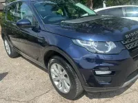 Used Land Rover Discovery Sport SE 179 HP (131 kW) 2019 SUV