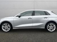 Used Audi A3 Sportback Sport 116 HP (85 kW) 2021 Hatchback