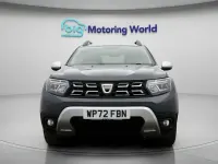 Used Dacia Duster Prestige 150 HP (110 kW) 2022 Grey SUV