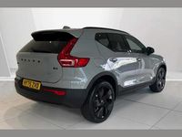 Used Volvo XC40 Plus 197 HP (144 kW) 2025 Vapour grey SUV