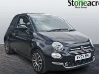 Used Fiat 500 69 HP (50 kW) 2024 Hatchback