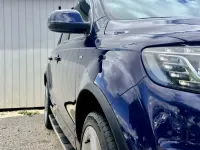 Used Audi Q7 S-line plus 2013 Blue SUV