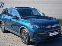 Used VW Tiguan 150 HP (110 kW) 2025 SUV
