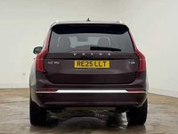 Used Volvo XC90 Ultra 449 HP (330 kW) 2025 SUV