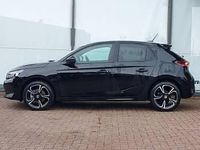 Novo Vauxhall Corsa 100 HP (73 kW) 2026 Cinzento Citadino