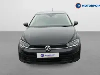 Used VW Polo Life 2022 Black Hatchback