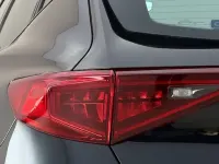 Used Cupra Formentor 150 HP (110 kW) 2022 Black SUV