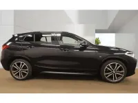 Used BMW X2 M Sport 2021 Black SUV