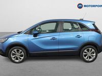 used Vauxhall Crossland X SE Estate